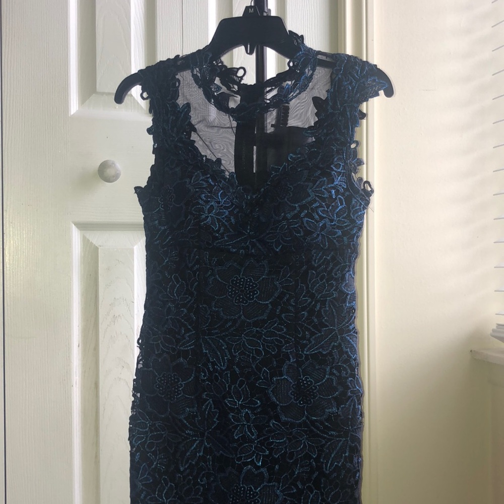 Fancy, party and formal dress